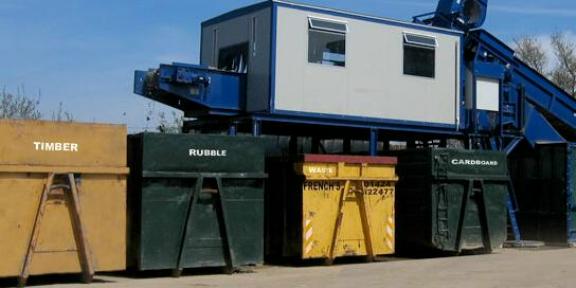 Fast and reliable. Rubbish waste collection & disposal. Refuse clearance from private, domestic, commercial & trade premises. Fully licenced & Insured. Free estimates