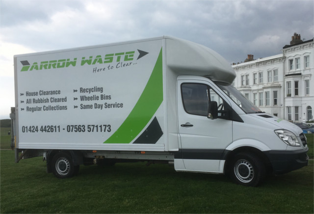 Fast and reliable. Rubbish waste collection & disposal. Refuse clearance from private, domestic, commercial & trade premises. Fully licenced & Insured. Free estimates